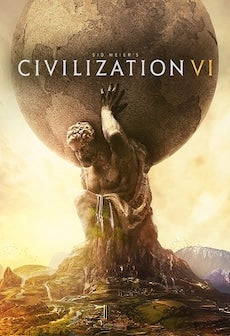Sid Meier's Civilization VI (PC) - Steam Key - ROW