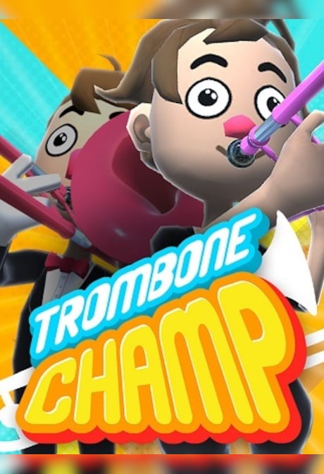 Trombone Champ (PC) - Steam Key - EUROPE