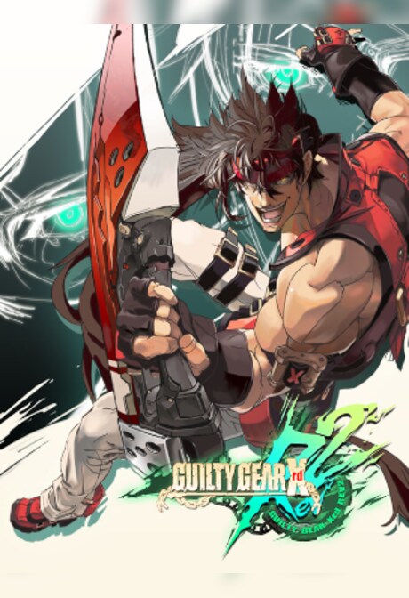 GUILTY GEAR Xrd REV 2 | Deluxe Edition (PC) - Steam Key - GLOBAL