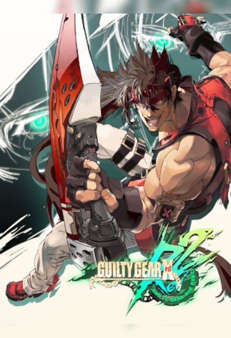 GUILTY GEAR Xrd REV 2 (PC) - Steam Key - GLOBAL
