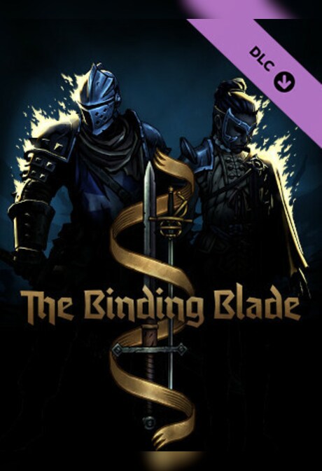 Darkest Dungeon II: The Binding Blade (PC) - Steam Key - GLOBAL