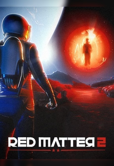 Red Matter 2 (PC) - Steam Gift - GLOBAL