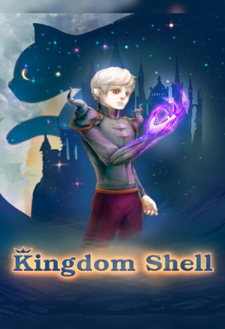 Kingdom Shell (PC) - Steam Gift - GLOBAL