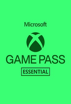 Xbox Game Pass Essential 6 Months - Xbox Live Key - EUROPE