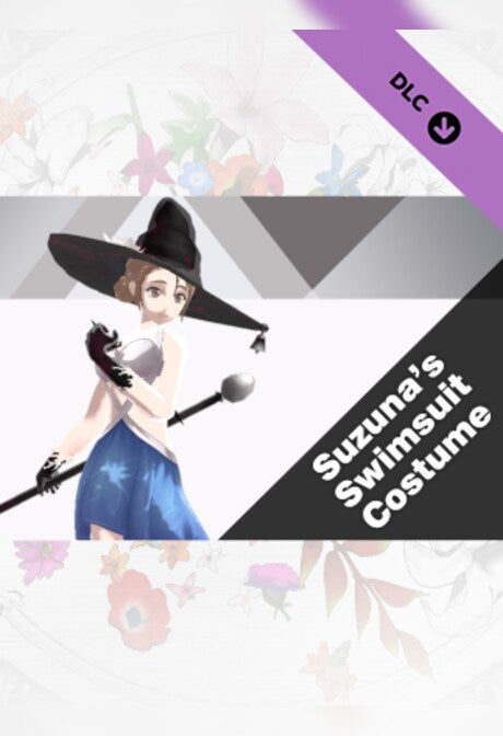 The Caligula Effect: Overdose - Suzuna's Swimsuit Costume (PC) - Steam Gift - GLOBAL