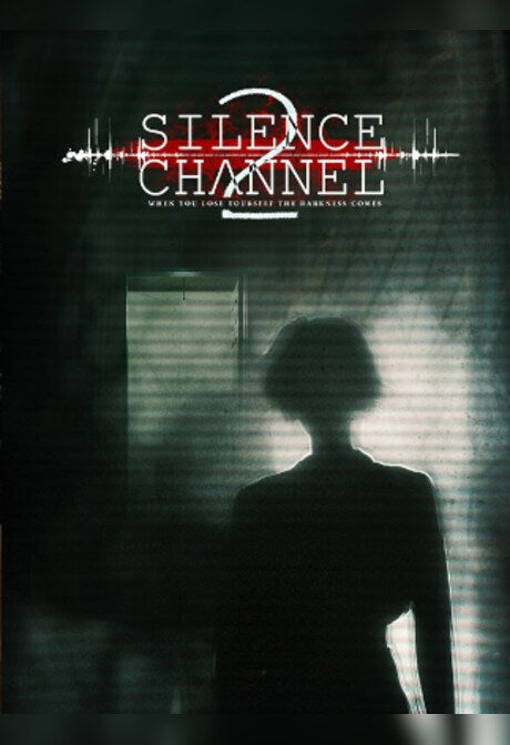 Silence Channel 2 (PC) - Steam Key - GLOBAL