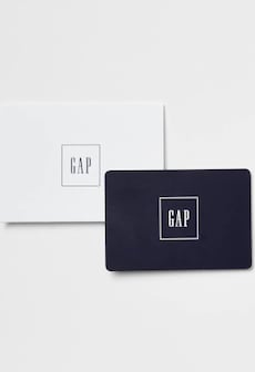 Gap Gift Card 10 USD - Gap - UNITED STATES