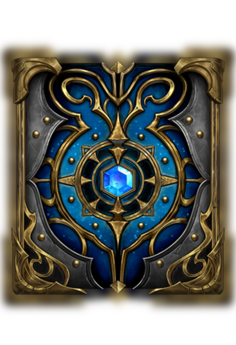 Legends of Elysium Enchanted Pack Gift Card - Key - GLOBAL