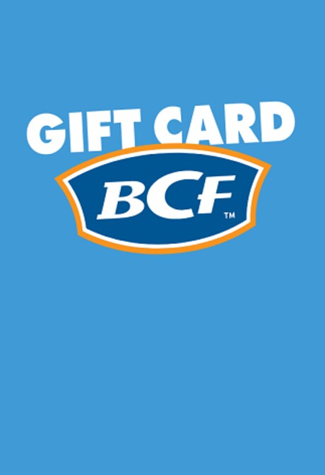 BCF Gift Card 100 AUD - Key - AUSTRALIA