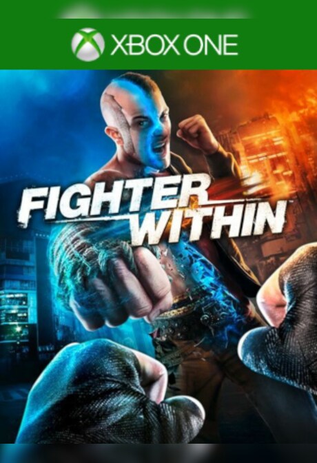 Fighter Within (Xbox One) - Xbox Live Key - EUROPE