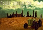 Agricultural Simulator: Historical Farming