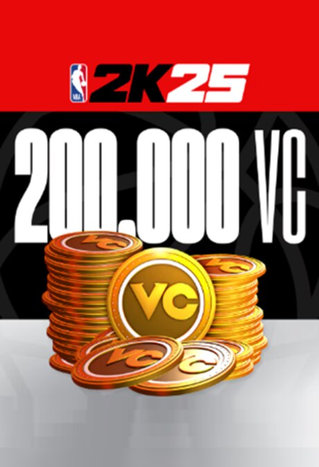 NBA 2K25 - 200000 VC (Xbox Series X/S) - Xbox Live Key - UNITED STATES