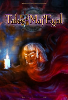 Tales of Maj'Eyal Steam Key GLOBAL