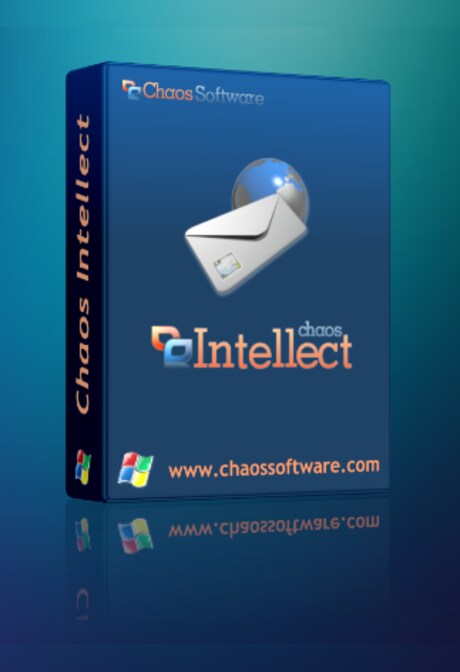 Chaos Intellect 10 (PC) (1 Device, Lifetime)  - ChaosSoftware Key - GLOBAL