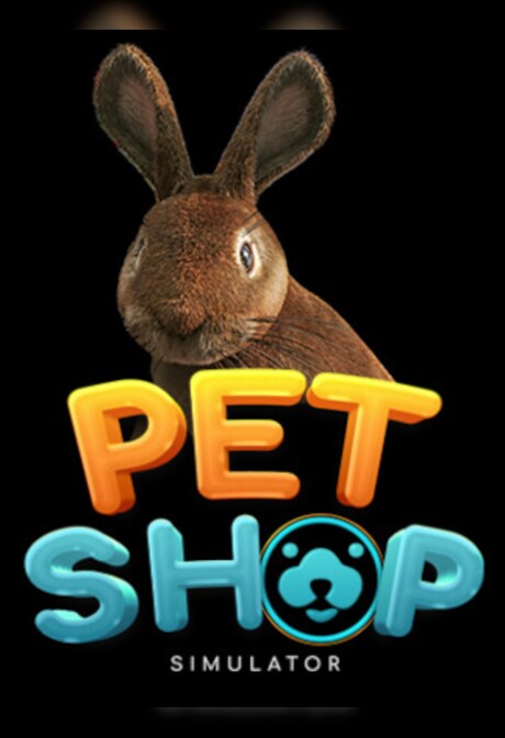 Pet Shop Simulator (PC) - Steam Key - GLOBAL