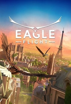 Eagle Flight (PC) - Steam Key - GLOBAL
