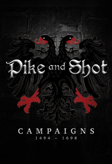 Pike and Shot : Campaigns Steam Key GLOBAL