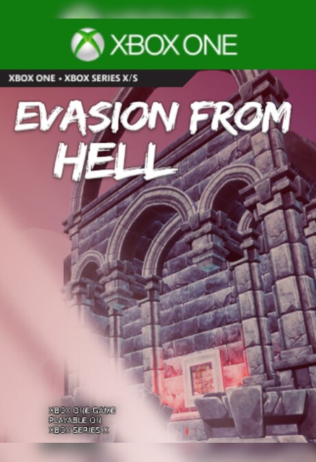 Evasion From Hell (Xbox One) - Xbox Live Key - ARGENTINA