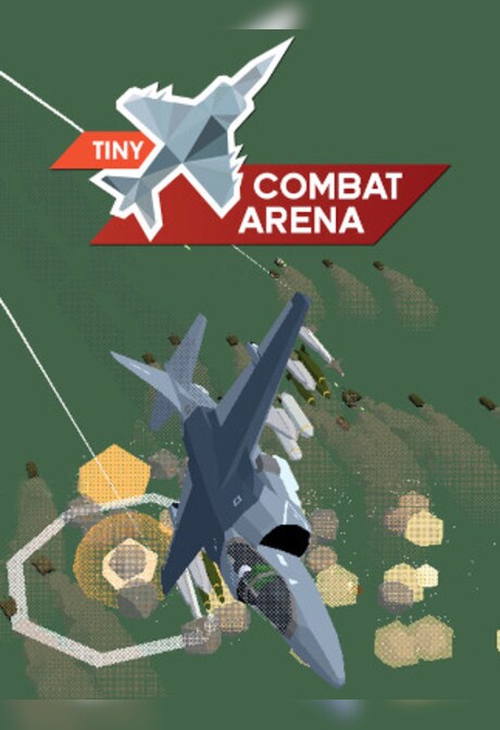 Tiny Combat Arena (PC) - Steam Gift - NORTH AMERICA