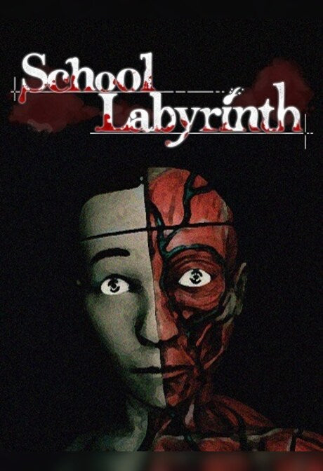 School Labyrinth (PC) - Steam Gift - GLOBAL