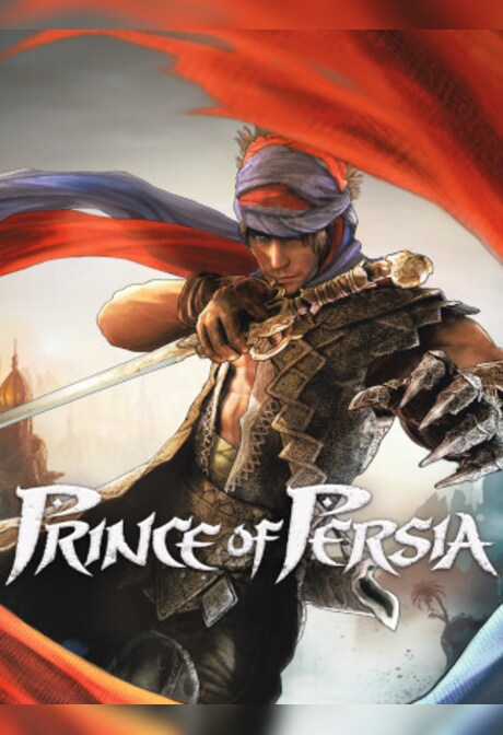 Prince of Persia (PC) - GOG.COM Key - GLOBAL