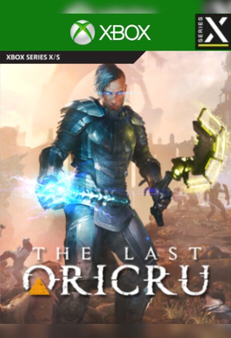 The Last Oricru (Xbox Series X/S) - Xbox Live Key - TURKEY