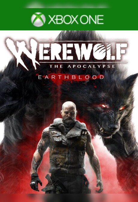 Werewolf: The Apocalypse — Earthblood (Xbox One) - Xbox Live Key - ARGENTINA