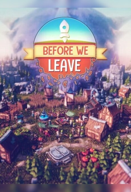 Before We Leave (PC) - Steam Key - CIS