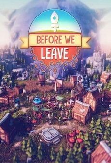 Before We Leave (PC) - Steam Key - CIS