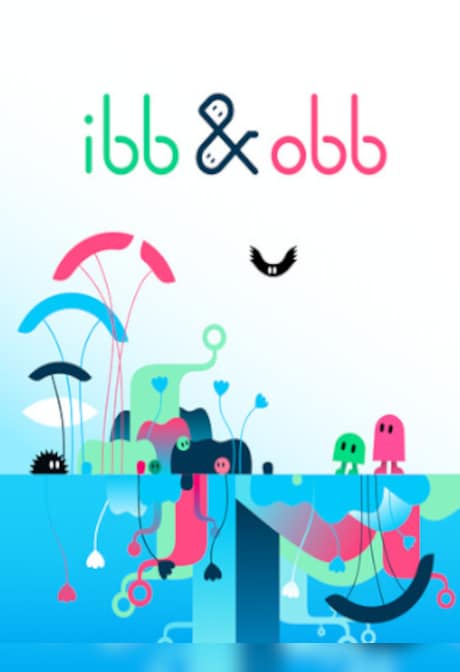 ibb & obb (PC) - Steam Gift - LATAM