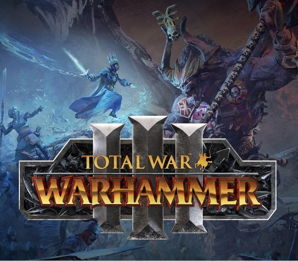 Total War: WARHAMMER III Ultimate Collection