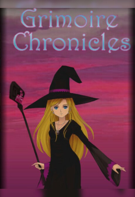 Grimoire Chronicles (PC) - Steam Gift - EUROPE