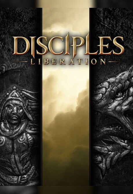 Disciples: Liberation (PC) - Steam Key - GLOBAL