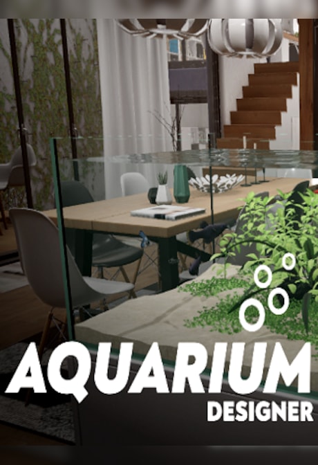 Aquarium Designer (PC) - Steam Gift - EUROPE