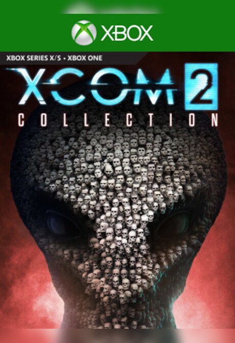 XCOM 2 | Collection (Xbox One) - Xbox Live Key - TURKEY
