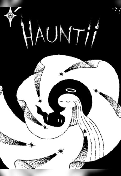 Hauntii (PC) - Steam Gift - GLOBAL