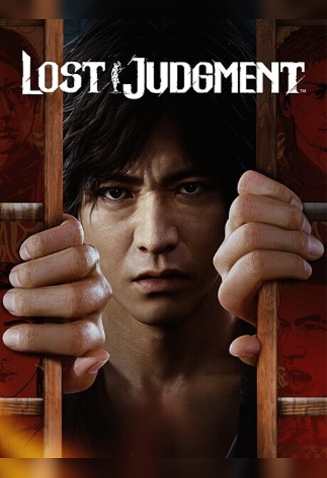 Lost Judgment (PC) - Steam Key - EUROPE