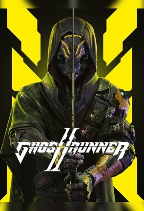 Ghostrunner 2 (PC) - Steam Key - GLOBAL