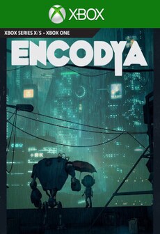 ENCODYA (Xbox One) - Xbox Live Key - ARGENTINA