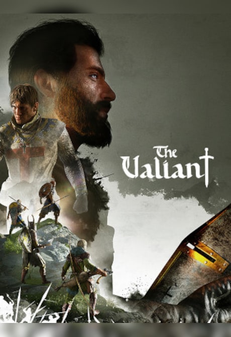 The Valiant (PC) - Steam Gift - EUROPE