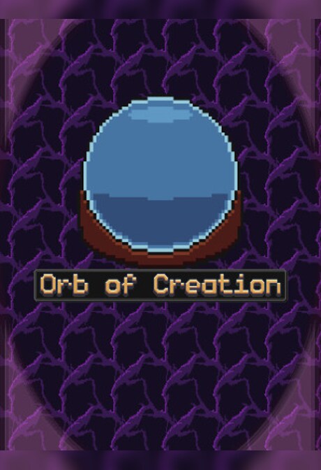 Orb of Creation (PC) - Steam Gift - GLOBAL