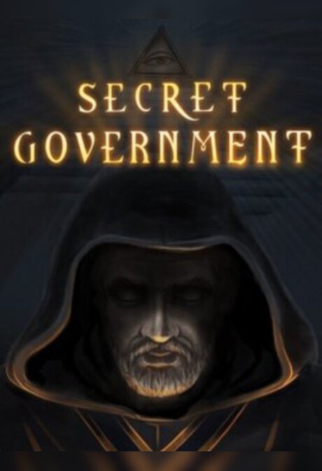Secret Government (PC) - Steam Key - GLOBAL