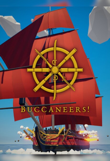 Buccaneers! (PC) - Steam Gift - GLOBAL