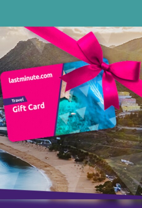 lastminute.com Gift Card 30 GBP - lastminute.com Key - UNITED KINGDOM