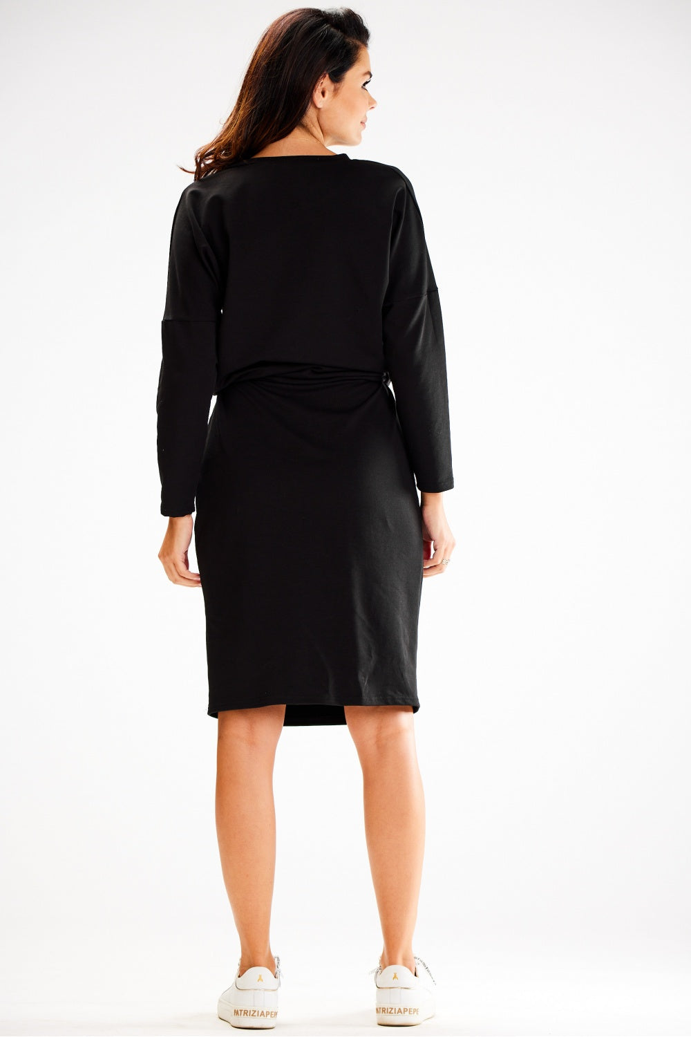 Robe femme awama De Jour De — noir