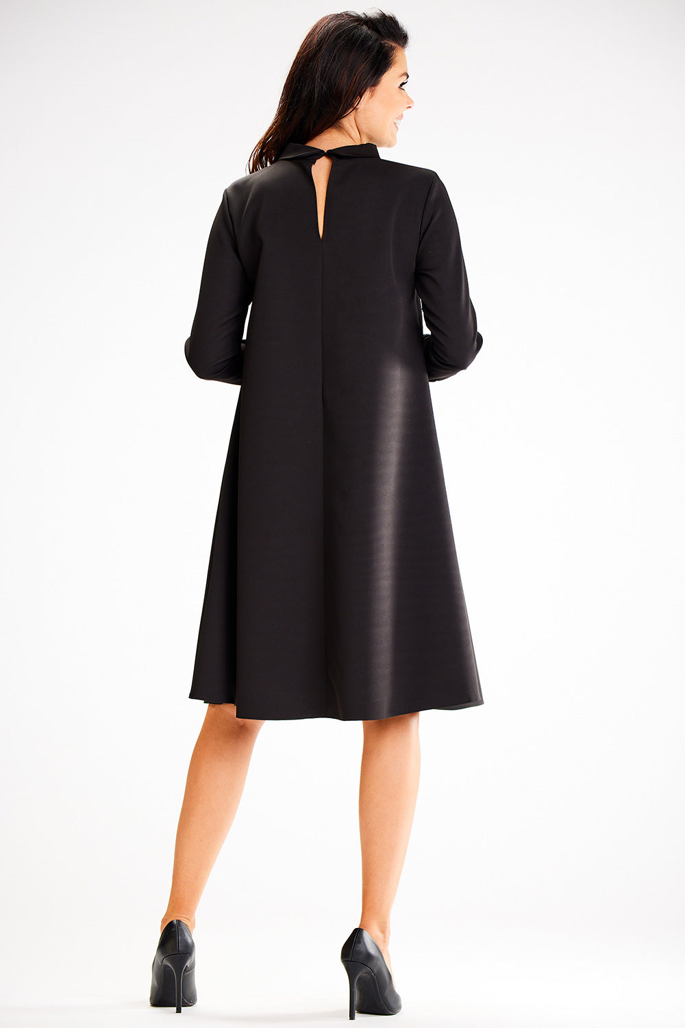 Robe femme awama De Jour De — noir