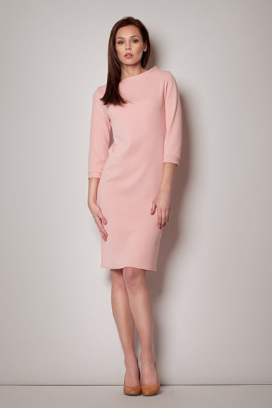 Robe femme Figl De Jour De — rosé