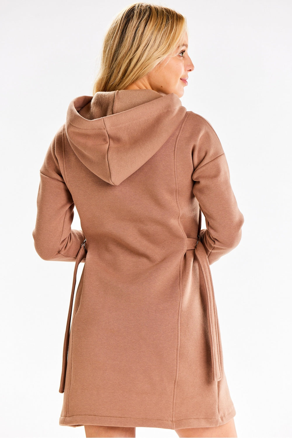 Robe femme Infinite You De Jour De — beige