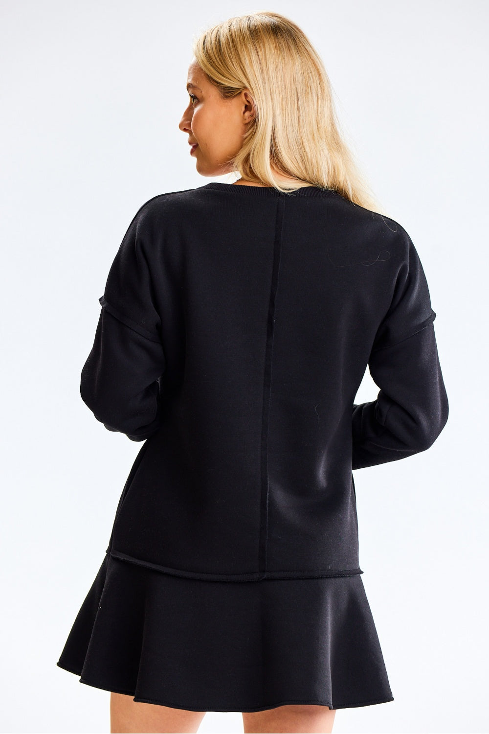 Robe femme Infinite You De Jour De — noir