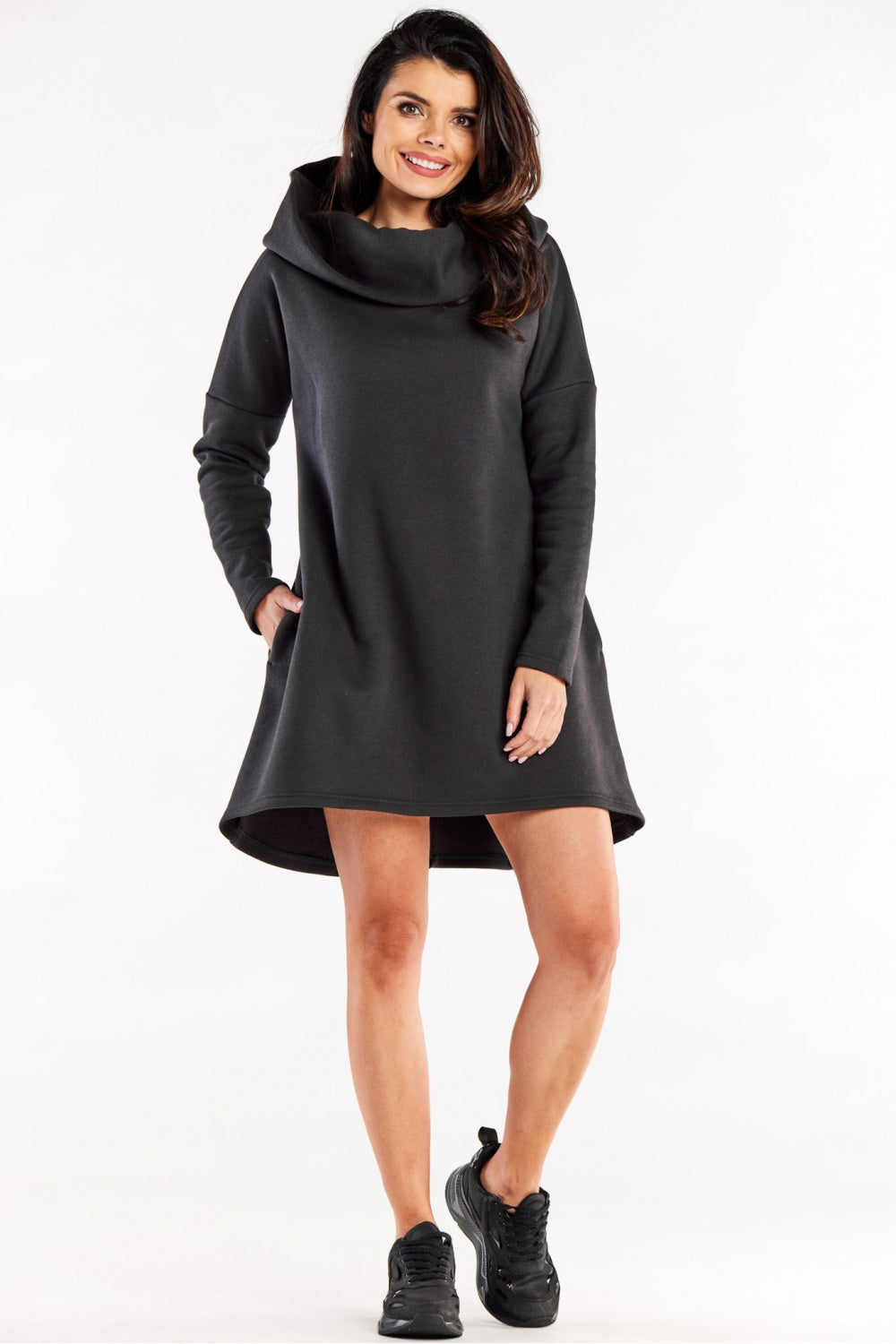 Robe femme Infinite You De Jour De — gris
